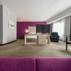 La imagen 73 de la Empresa CROWNE PLAZA LIMA Lugares de reuniones de negocios en Lima LAM