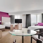 La imagen 81 de la Empresa CROWNE PLAZA LIMA Lugares de reuniones de negocios en Lima LAM