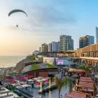 La imagen 84 de la Empresa CROWNE PLAZA LIMA Lugares de reuniones de negocios en Lima LAM