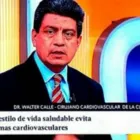 La imagen 2 de la Empresa CTV SOLUCIONES S.A.C. Médico de medicina general en Lima LAM