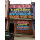 La imagen 15 de la Empresa CURANDERO DE HUANCABAMBA ANGEL HERRERA - UNIÓN DE PAREJAS. Lector de tarjetas de tarot en Lima LAM