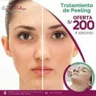 La imagen 2 de la Empresa CURVAS Y BELLEZA Spa en Lima LAM