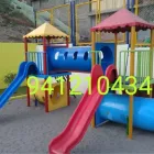 La imagen 1 de la Empresa CYM FIBRA DE VIDRIO  954730788 Tanques: Fabricación Y Mantenimiento en Arequipa ARE