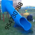 La imagen 3 de la Empresa CYM FIBRA DE VIDRIO  954730788 Tanques: Fabricación Y Mantenimiento en Arequipa ARE