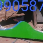 La imagen 4 de la Empresa CYM FIBRA DE VIDRIO  954730788 Tanques: Fabricación Y Mantenimiento en Arequipa ARE