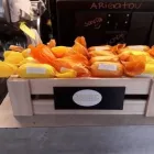 La imagen 1 de la Empresa D' BARTESAGUI CHOCOFINA Chocolatería en Lima LAM