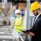 La imagen 5 de la Empresa D&D INGENIEROS SAC Planta de productos químicos en Lima LAM