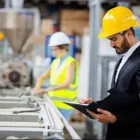La imagen 6 de la Empresa D&D INGENIEROS SAC Planta de productos químicos en Lima LAM