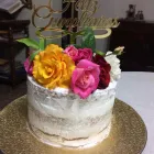 La imagen 2 de la Empresa D' PATTY Pastelería para bodas en Chorrillos LAM