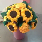 La imagen 4 de la Empresa D' PATTY Pastelería para bodas en Chorrillos LAM