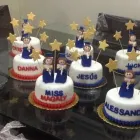 La imagen 5 de la Empresa D' PATTY Pastelería para bodas en Chorrillos LAM