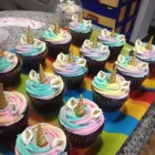 La imagen 7 de la Empresa D' PATTY Pastelería para bodas en Chorrillos LAM
