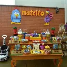 La imagen 13 de la Empresa D' PATTY Pastelería para bodas en Chorrillos LAM