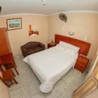 La imagen 4 de la Empresa D'SEOS HOTEL Albergue en La Libertad Perú