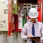 La imagen 3 de la Empresa DAVIP INGENIEROS E.I.R.L. Ingeniero en Lima LAM