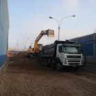 La imagen 7 de la Empresa DC CONSTRUCCIÓN & SERVICIOS Contratista General en Lima LAM