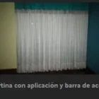 La imagen 2 de la Empresa DECO & CORTINAS PERÚ SAC Cortinas y tapicería en Metropolitana De Lima Perú