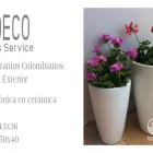 La imagen 16 de la Empresa DECO JARDINES SERVICE S.A.C. Paisajista en Lima LAM