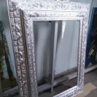 La imagen 1 de la Empresa DECOR BLADY-VIDRIERÍA MARQUERÍAS & MUEBLES TALLADOS EN MADERA en San Juan de Miraflores LAM