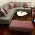 La imagen 2 de la Empresa DECORACIONES G&R Tienda de Muebles en Metropolitana De Lima Perú