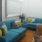 La imagen 5 de la Empresa DECORACIONES G&R Tienda de Muebles en Metropolitana De Lima Perú