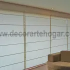 La imagen 91 de la Empresa DECORACIONES MOLL Y DISEÑO EIRL Tapizones en Arequipa ARE