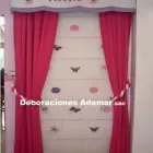 La imagen 103 de la Empresa DECORACIONES MOLL Y DISEÑO EIRL Tapizones en Arequipa ARE