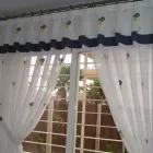 La imagen 105 de la Empresa DECORACIONES MOLL Y DISEÑO EIRL Tapizones en Arequipa ARE