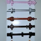 La imagen 25 de la Empresa DECORACIONES MOLL Y DISEÑO EIRL Tapizones en Arequipa ARE