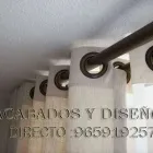 La imagen 29 de la Empresa DECORACIONES MOLL Y DISEÑO EIRL Tapizones en Arequipa ARE