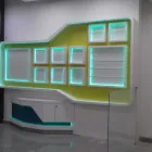 La imagen 1 de la Empresa DECORACIONES RM Mobiliario de Oficina en Lima LAM