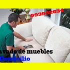 La imagen 1 de la Empresa DECORACIONES TEXTIL HOGAR Tapizones en Lima LAM