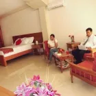 La imagen 2 de la Empresa DEL CASTILLO PLAZA HOTEL * * * PUCALLPA Turismo en Pucallpa en Pucallpa Ucayali