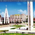 La imagen 16 de la Empresa DEL CASTILLO PLAZA HOTEL * * * PUCALLPA Turismo en Pucallpa en Pucallpa Ucayali