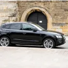 La imagen 5 de la Empresa DEL SUR RENT A CAR EIRL Agencia de alquiler de automóviles en Puno PUN