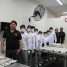 La imagen 3 de la Empresa DELEITTES GOURMET E.I.R.L. Tienda de comestibles en Lima LAM