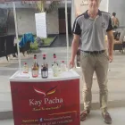 La imagen 7 de la Empresa DERIVADOS DE FRUTAS DEL PERÚ S.A.C. Sostenible en San Vicente de Cañete LAM