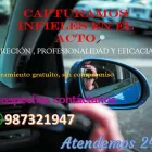 La imagen 1 de la Empresa DETECTIVES VALERY'S investigadores en Santa Anita LAM