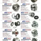 La imagen 2 de la Empresa DEVELOPED SERVICES EIRL Venta de Sellos Mecanicos en Piura PIU