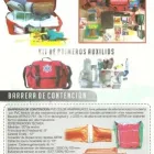 La imagen 3 de la Empresa DEVELOPED SERVICES EIRL Venta de Sellos Mecanicos en Piura PIU