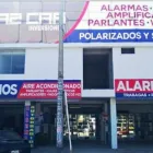 La imagen 1 de la Empresa DIAZ CAR AUDIO Carpinteria Metalica en Lima LAM