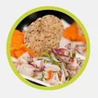 La imagen 1 de la Empresa DIEZ SABORES DEL PERÚ Restaurante en Lima LAM