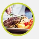 La imagen 2 de la Empresa DIEZ SABORES DEL PERÚ Restaurante en Lima LAM