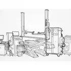 La imagen 1 de la Empresa DILCIMPORT SRL Carpinteria Metalica en Miraflores Perú