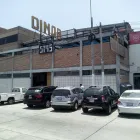 La imagen 5 de la Empresa DIROM S.A.C. Terma De Nitrato De Plata en Carmen De La Legua Reynoso CAL