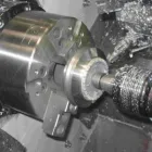 La imagen 7 de la Empresa DISEÑO Y FABRICACION - TEC INDUSTRIES SAC Soldadura Especial en Lima LAM