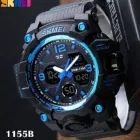 La imagen 3 de la Empresa DISTRIBUCIONES CAMYL - VENTA DE RELOJES IMPORTADOS EN LIMA, RELOJES NACIONALES EN LIMA Relojería en Lima LAM