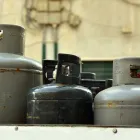 La imagen 1 de la Empresa DISTRIBUCIONES E ´PAR Proveedor de propano en Lima LAM