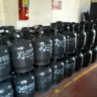 La imagen 7 de la Empresa DISTRIBUIDORA DE GAS EL RÁPIDO Planta de productos químicos en Lima LAM