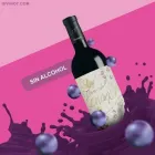 La imagen 1 de la Empresa DIVINO7 VINO SIN ALCOHOL Tienda de vinos en Lima LAM